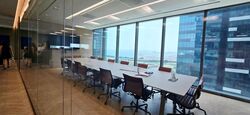 Asia Square Tower 1 (D1), Office #607903291